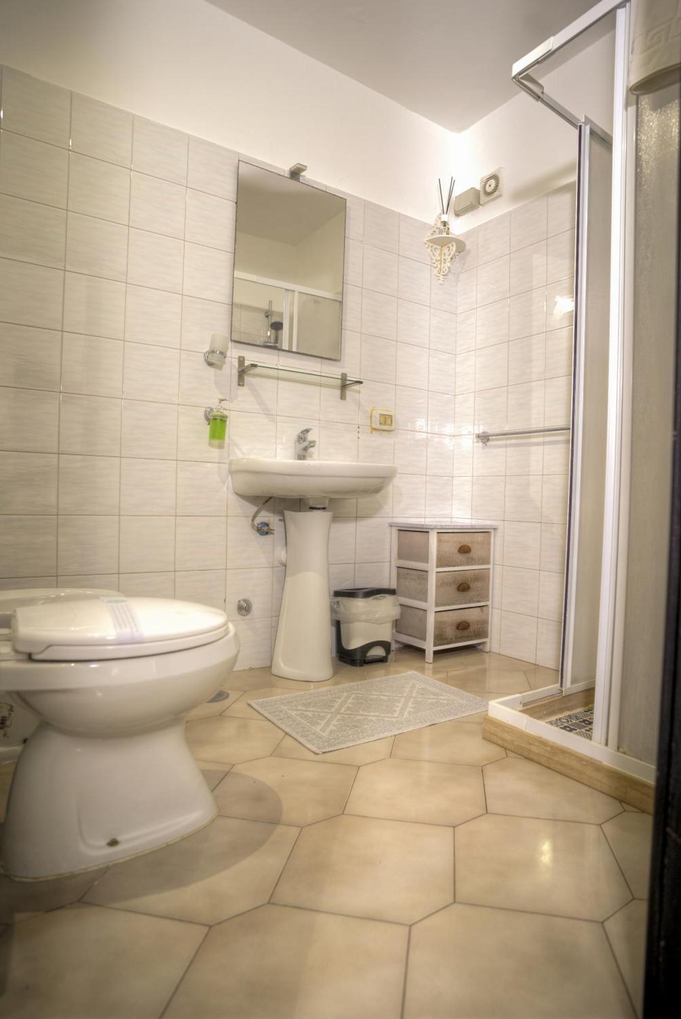 ברינדיזי Bed And Breakfast Station מראה חיצוני תמונה