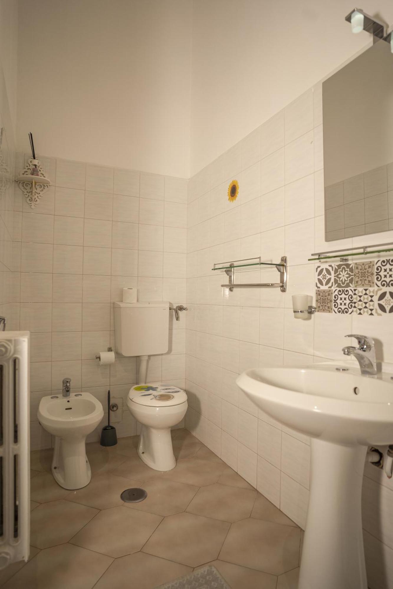 ברינדיזי Bed And Breakfast Station מראה חיצוני תמונה